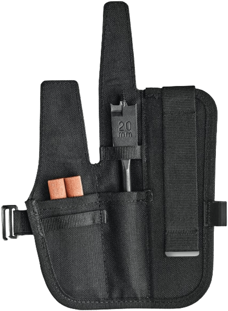 productImage: Venture Pro Kit tarvikesetti, Black