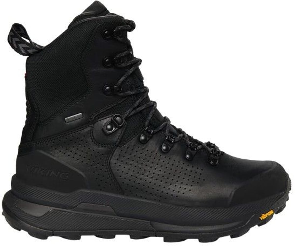 productImage: Villrein PRO Mid GTX Black