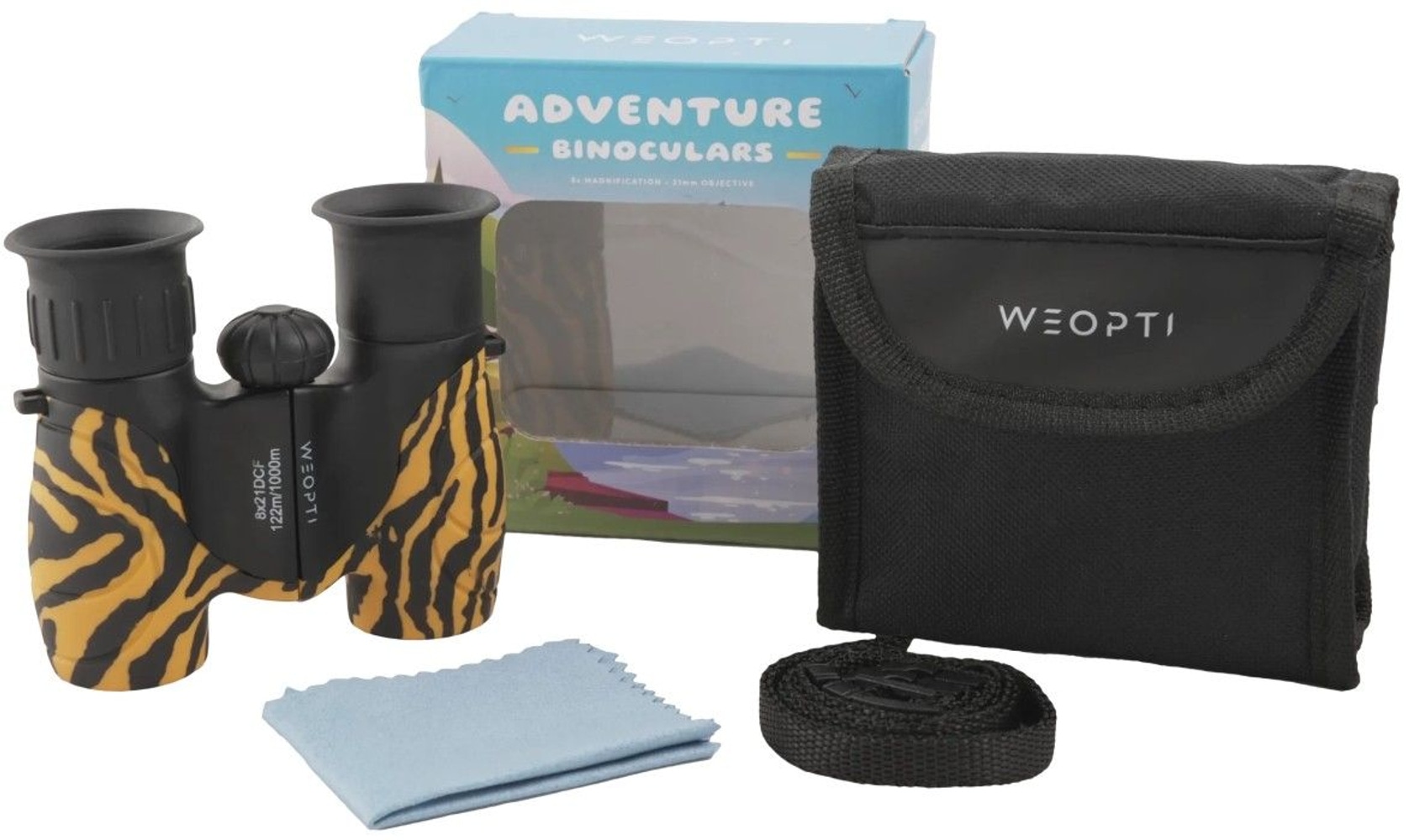 productImage: Adventure 6x21 Tiger