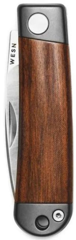 productImage: WESN Henry Cherry Wood linkkuveitsi