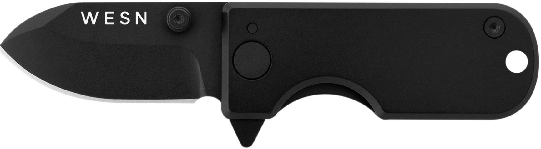 productImage: WESN Microblade Blacked Out taittoveitsi