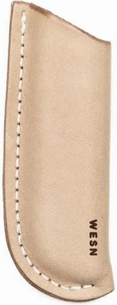 productImage: WESN Samla Leather Sheath tuppi, Natural