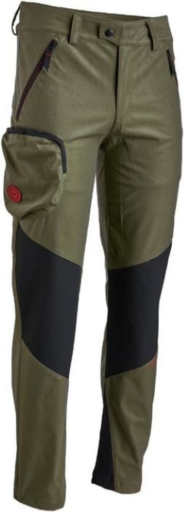 productImage: Kiowa Pant metsästyshousut, Khaki