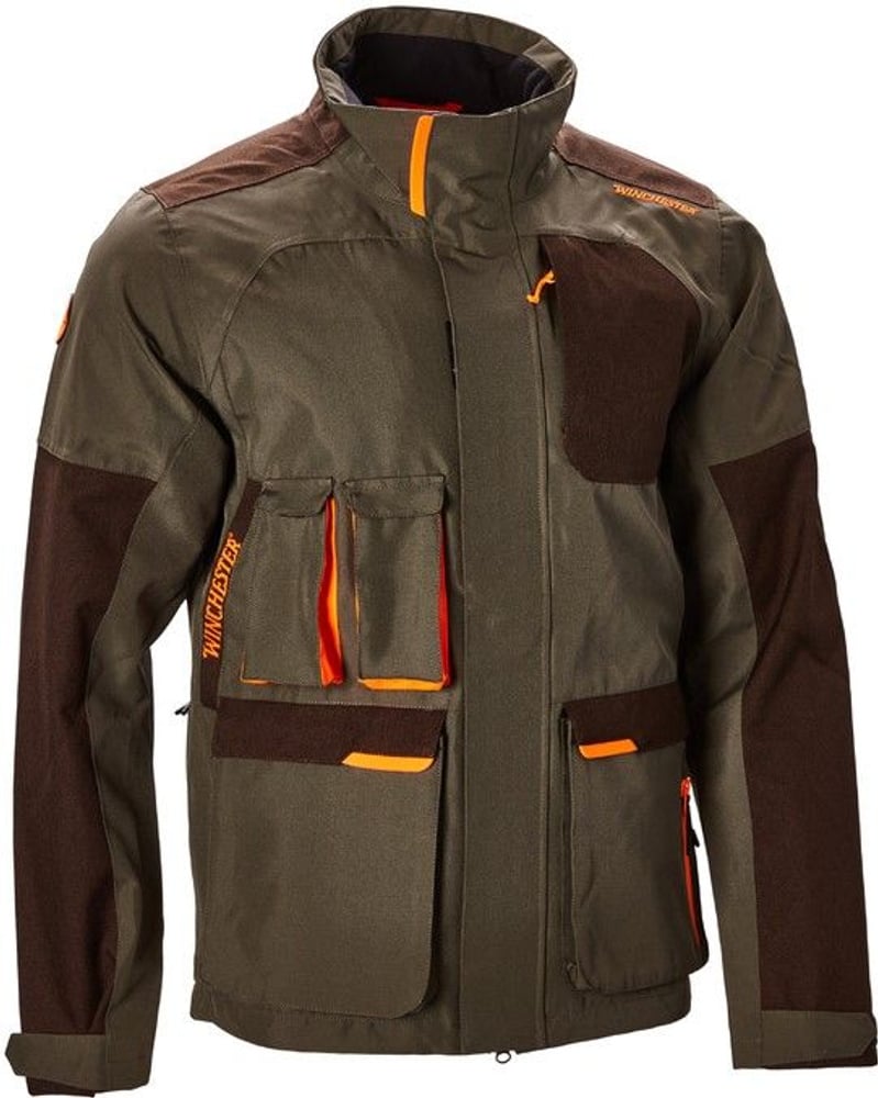 productImage: Orion Parka metsästystakki, Green