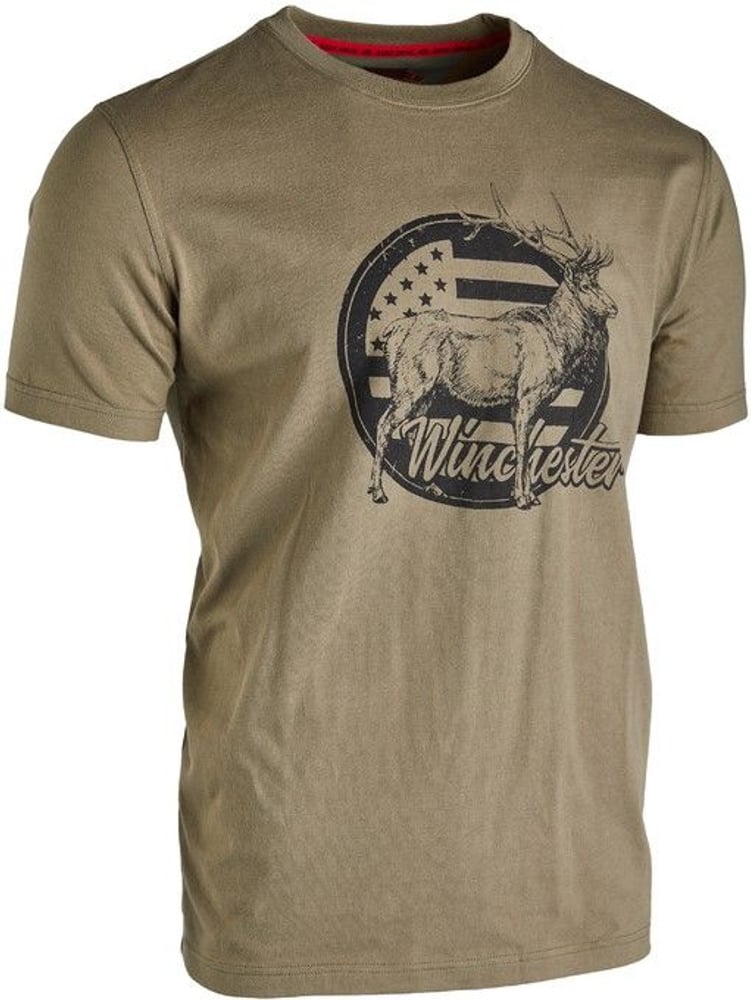 productImage: Delta T-Shirt t-paita, Khaki
