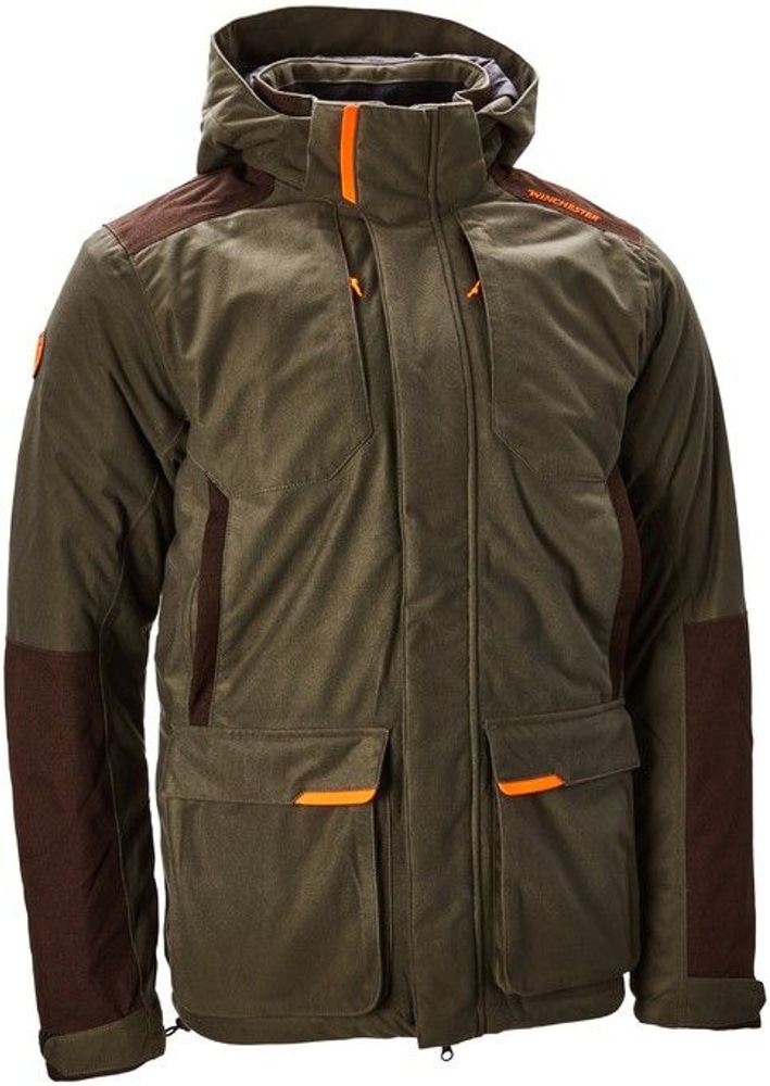 productImage: Iceland Parka metsästystakki, Green