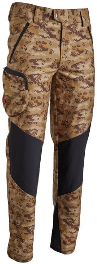 productImage: Kiowa Pant metsästyshousut, Camo Digi
