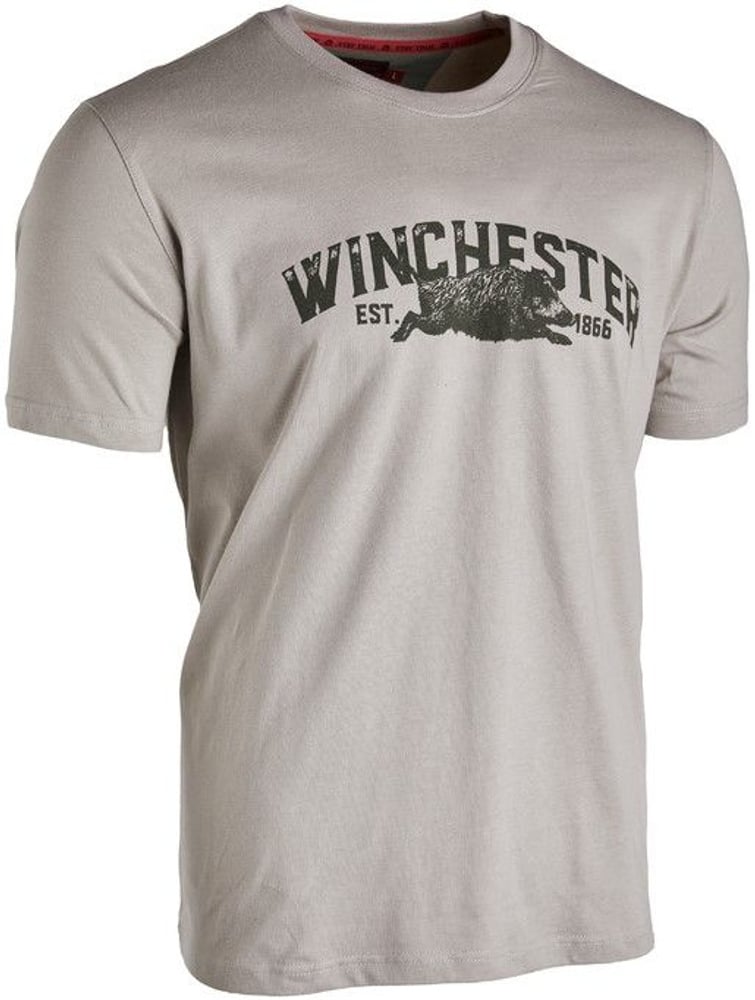 productImage: Vermont T-Shirt t-paita, harmaa