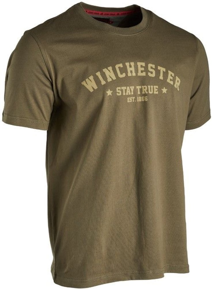 productImage: Rockdale T-Shirt t-paita, Olive