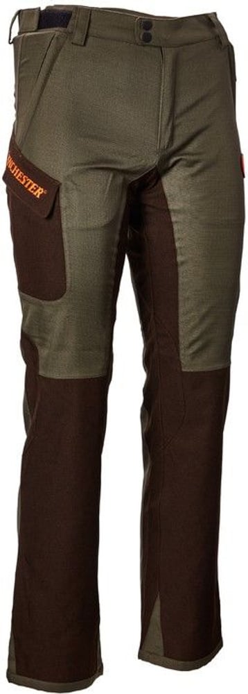 productImage: Track Racoon Pant metsästyshousut, Green