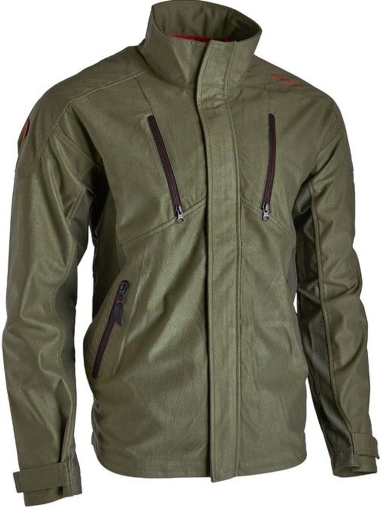 productImage: Huntsville Jacket metsästystakki, vihreä
