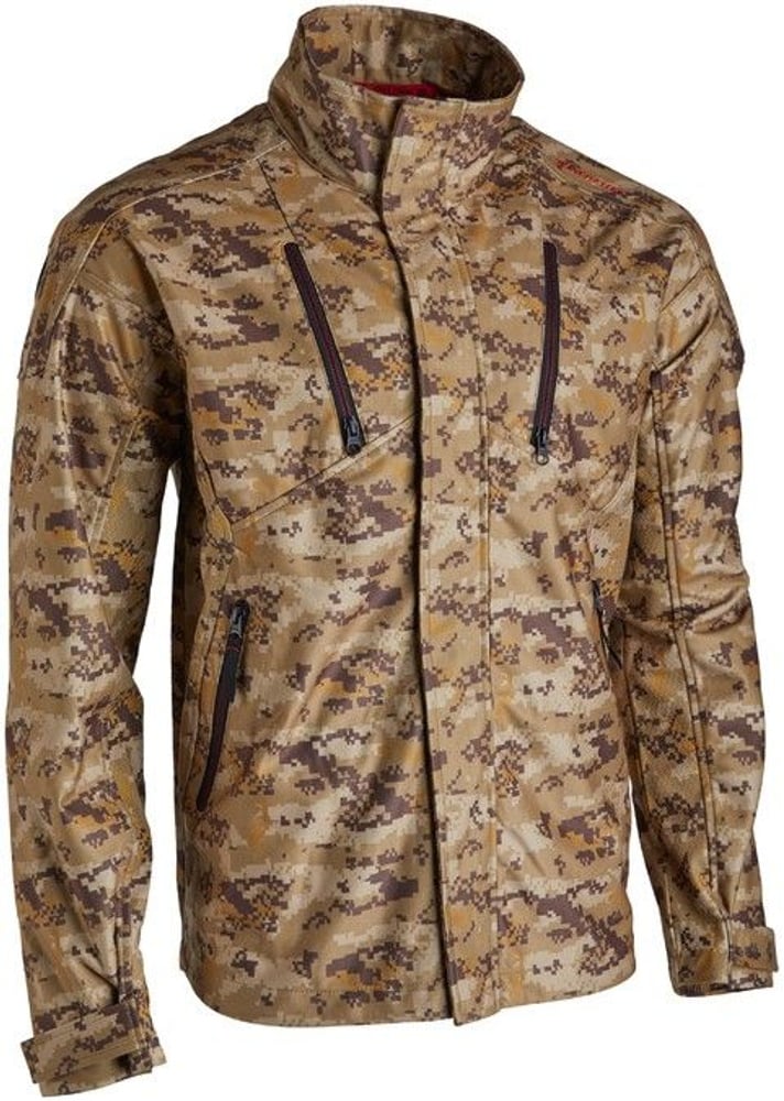 productImage: Huntsville Jacket metsästystakki, camo