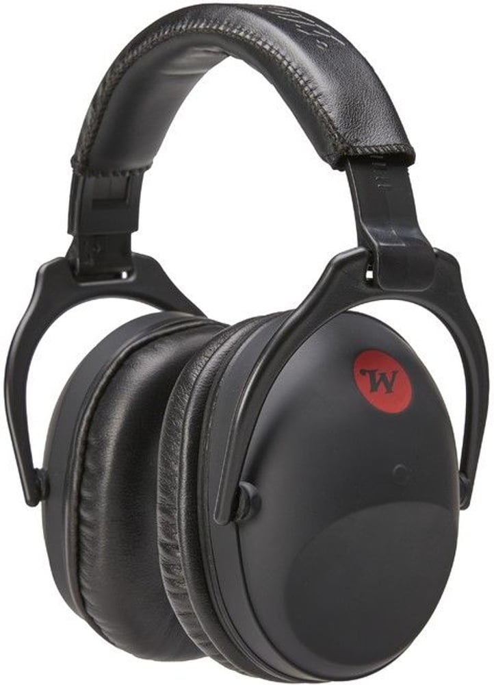 productImage: Oregon Hearpro Passive kuulosuojaimet, Black
