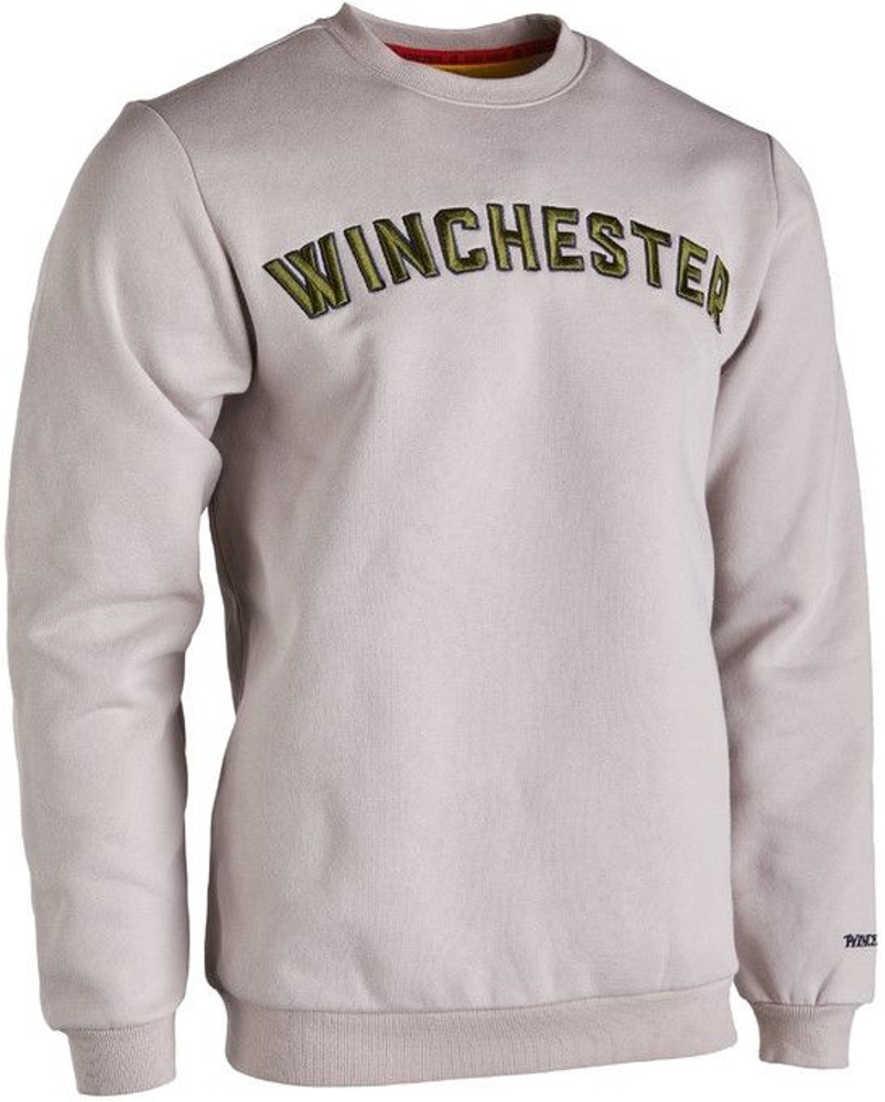 productImage: Falcon Crewneck Sweatshirt pusero, harmaa