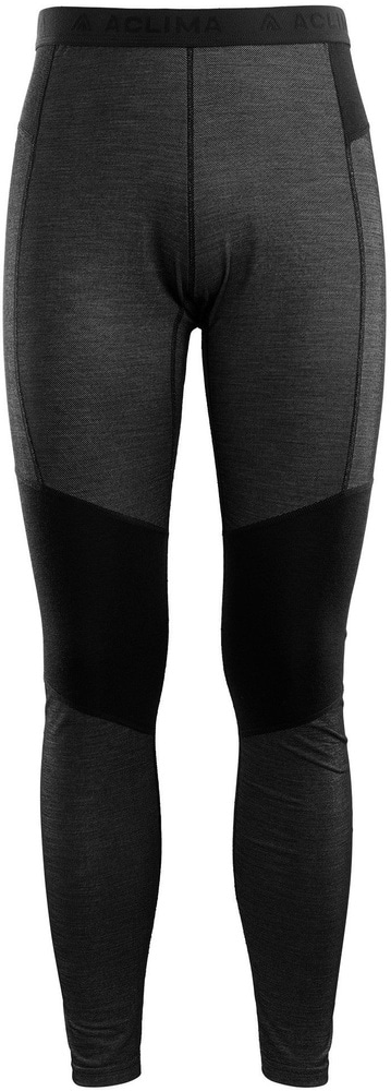 productImage: FlexWool Tights legginsit, musta