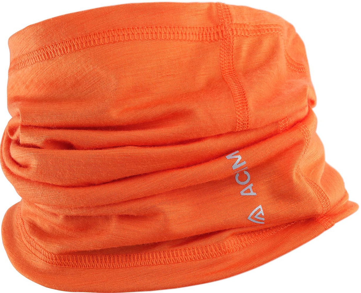 productImage: Lightwool Headover päähine, Orange Tiger
