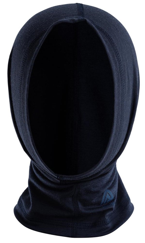 productImage: LightWool Headover Children/Junior -lasten merinovillainen asuste, tummansininen