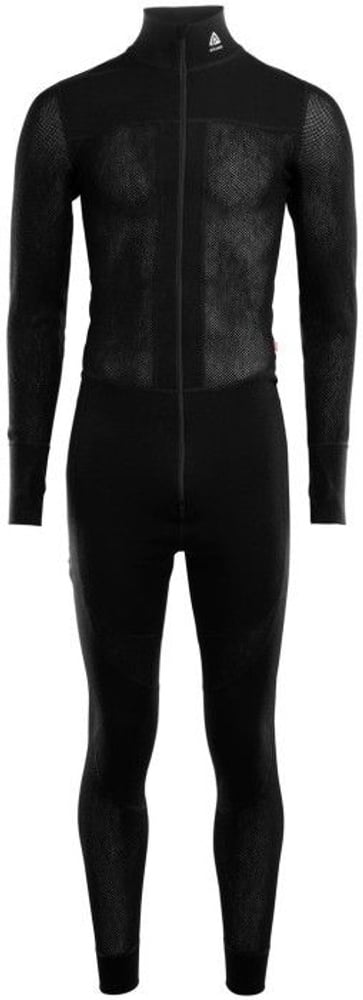 productImage: Aclima WoolNet Overall Man Jet Black