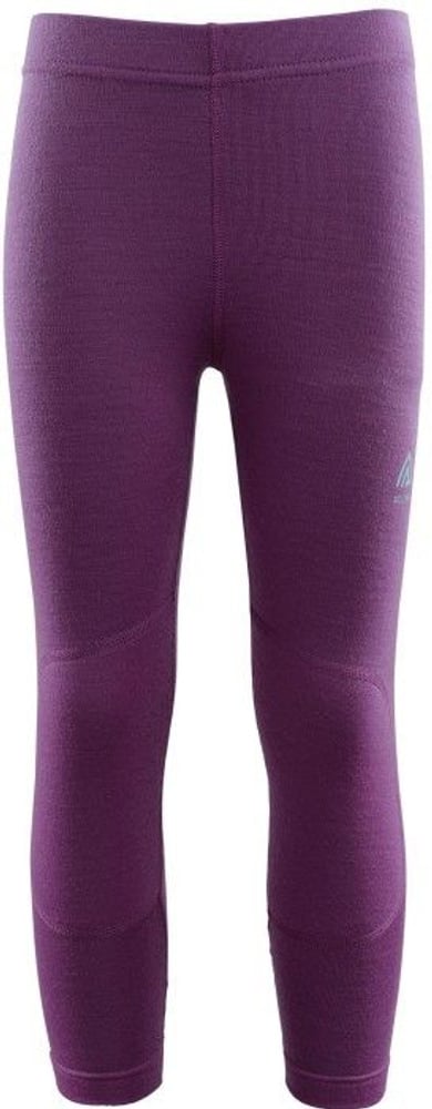 productImage: WarmWool lasten kerrastohousut, Sunset Purple