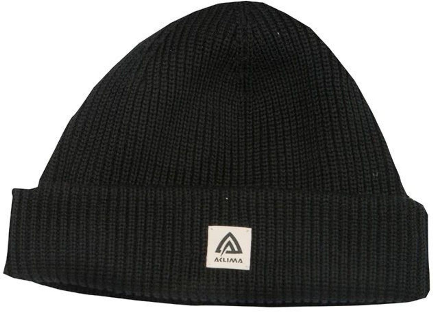 productImage: Forester Unisex -merinovillapipo (Jet Black)