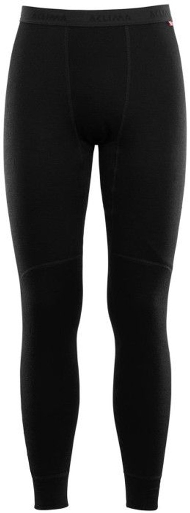 productImage: DoubleWool Longs Man Jet Black/Marengo