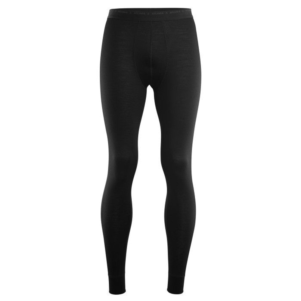 productImage: LightWool Longs Man Jet Black