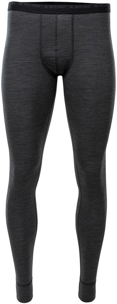 productImage: LightWool 180 Longs kerrastohousut, Marengo
