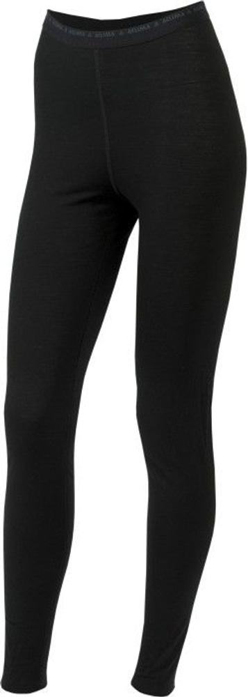 productImage: LightWool Longs Woman Jet Black