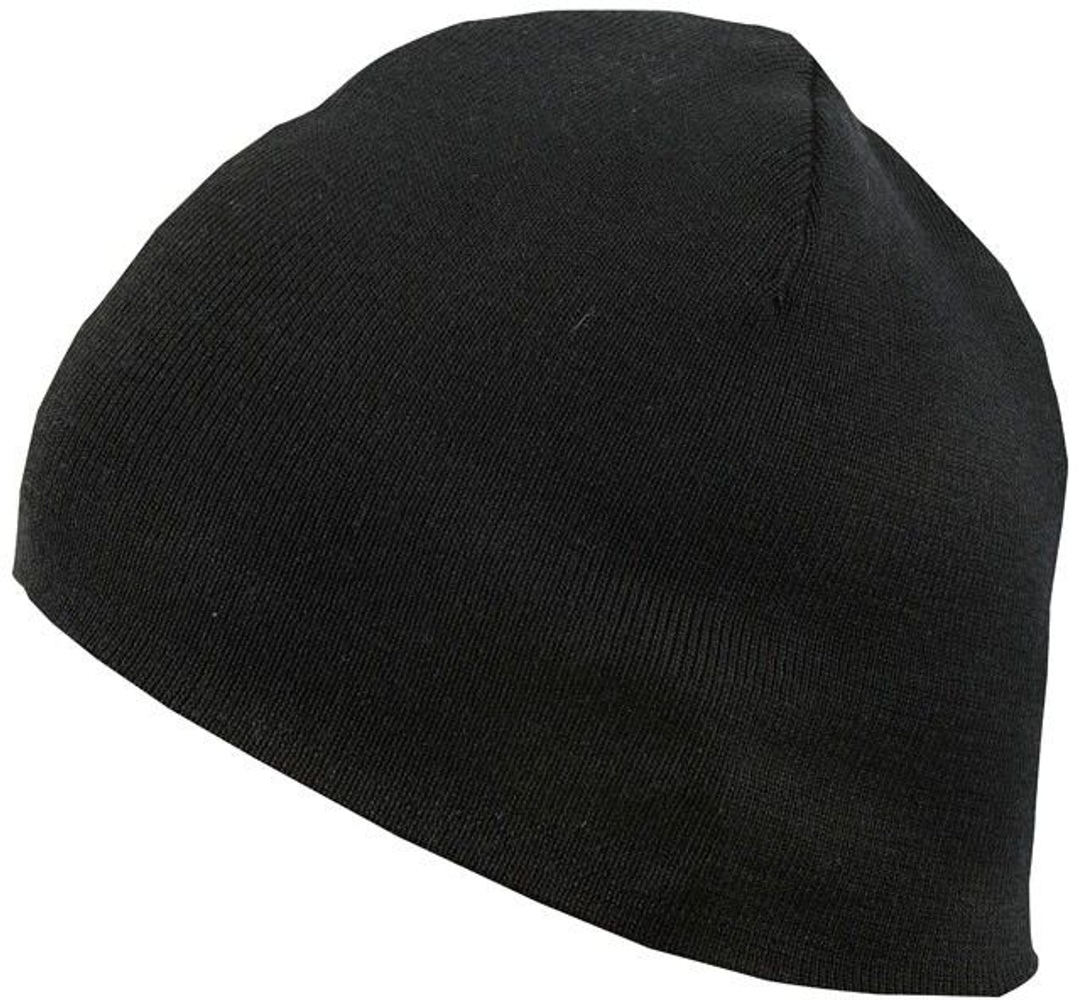 productImage: Aclima Classic Beanie Unisex Jet Black