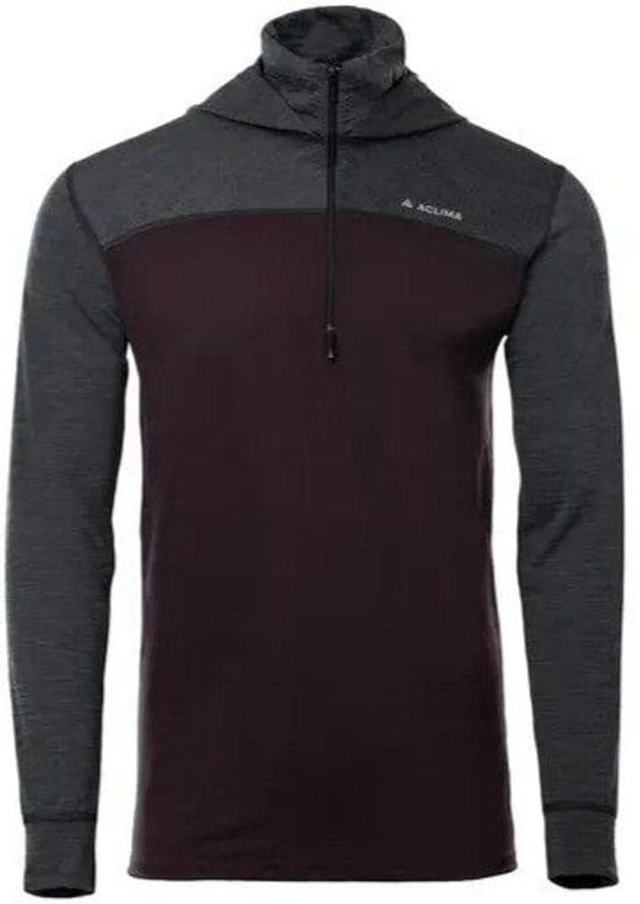 Chocolate Plum / Marengo