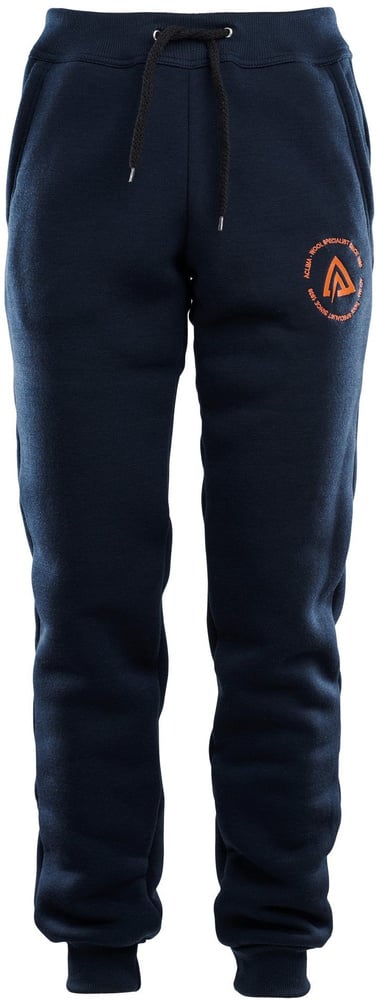 productImage: FleeceWool Joggers verryttelyhousut, tummansininen