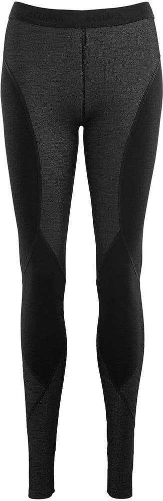 productImage: FlexWool naisten legginsit, musta