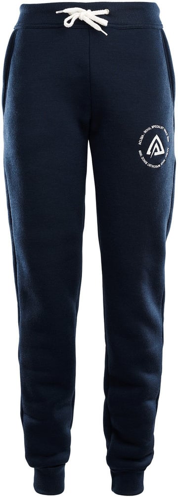 productImage: FleeceWool Joggers naisten verryttelyhousut, tummansininen
