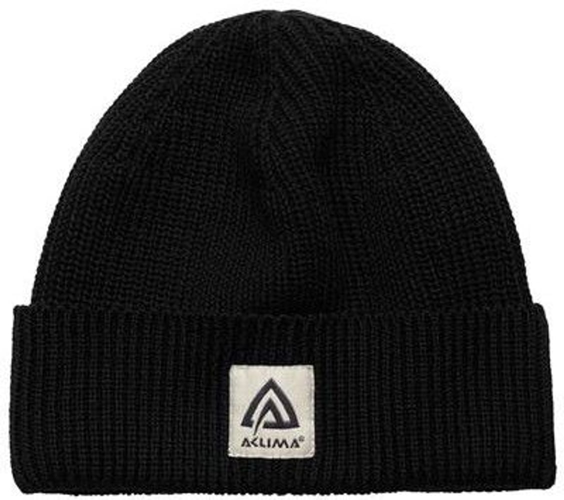 productImage: Explorer Unisex -merinovillapipo (Jet Black)