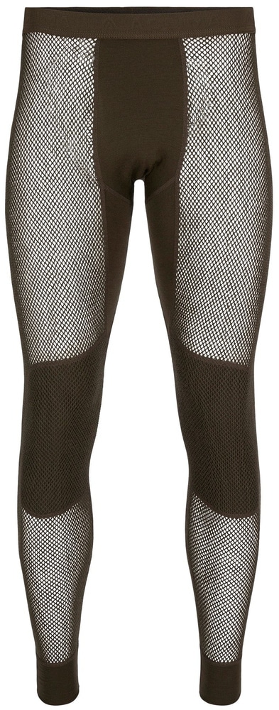productImage: WoolNet Original Longs kerrastohousut, Tarmac