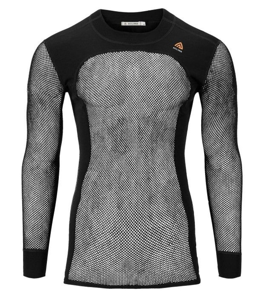 productImage: WN crew neck aluskerrastopaita, musta