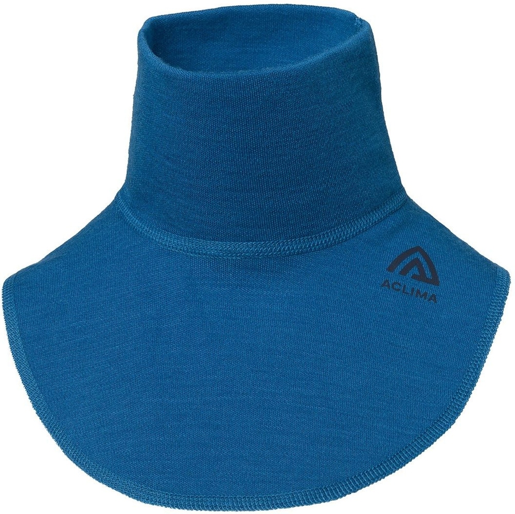 productImage: WarmWool Neckwarmer Kids/Junior lasten merinokauluri, Corsair