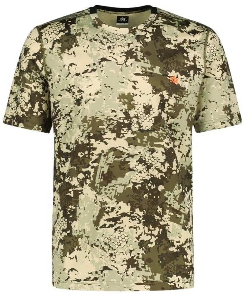 productImage: M's CoolDry T-Shirt BlindTech Reed