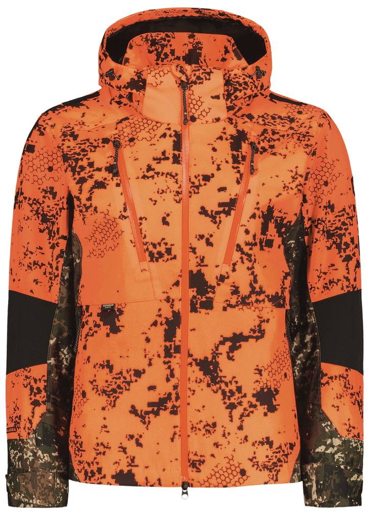 productImage: Superior Pro Jacket naisten metsästystakki, BlindTech Blaze