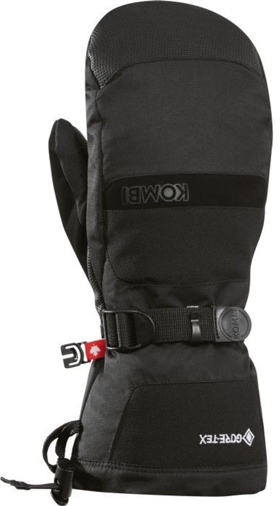 productImage: Royal GTX Mitt naisten kintaat, musta