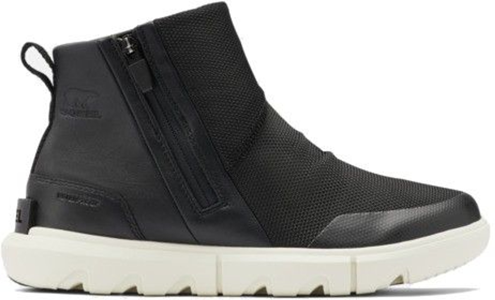 productImage: Explorer II Bootie -naisten kengät (Black/Grill)