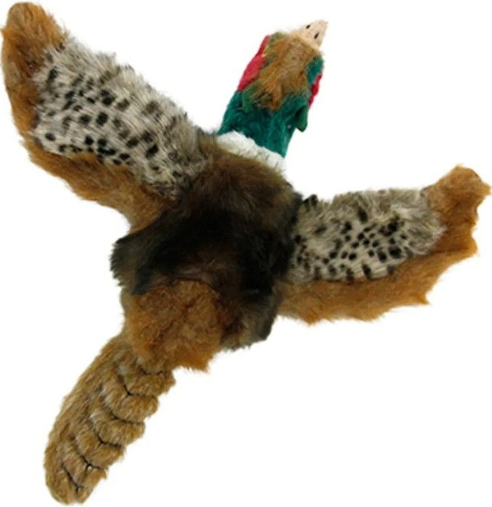 productImage: All For Paws Hundleksak Fasan 25 cm