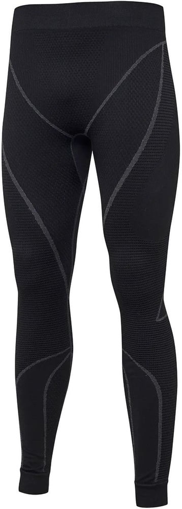 productImage: HT Body Mapping 3D Pants kerrastohousut, musta