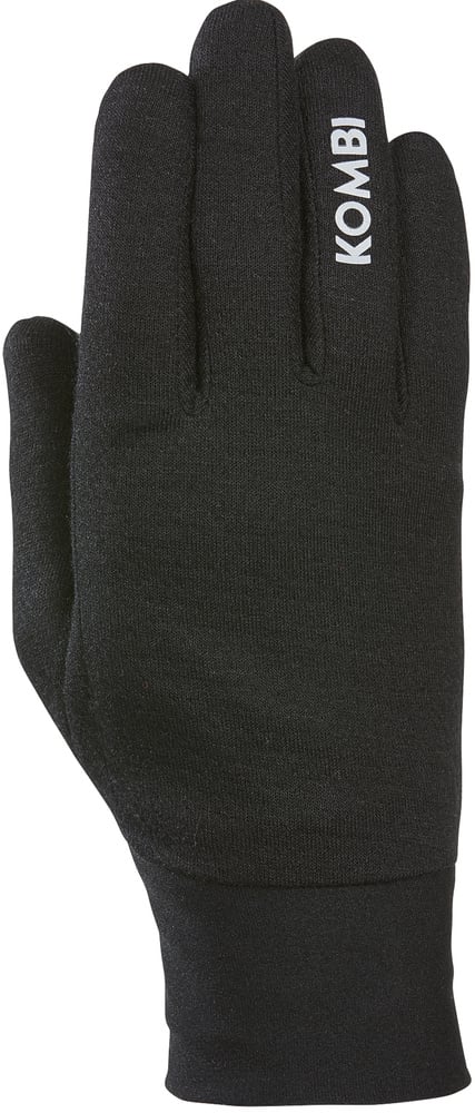 productImage: P2 Merino Blend Liner alushanskat, musta