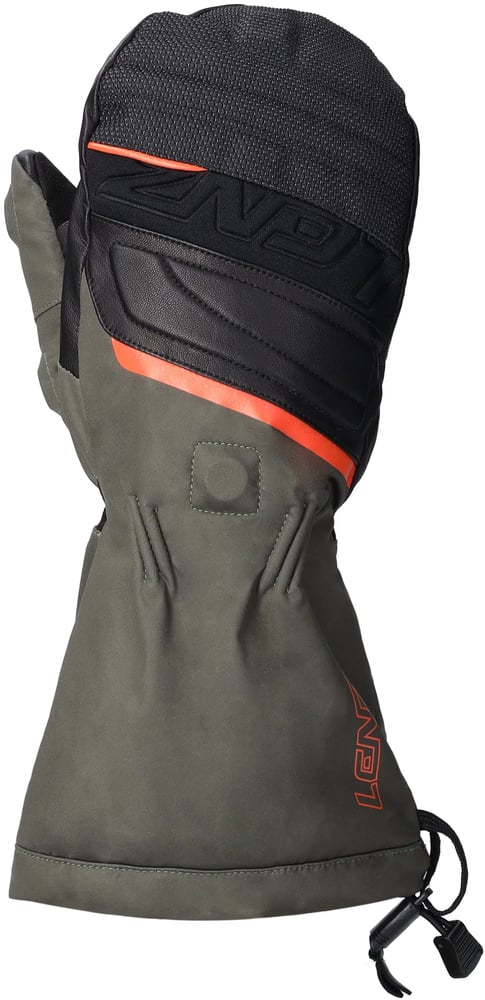 productImage: Heat Glove 1.0 lämpökintaat metsästykseen