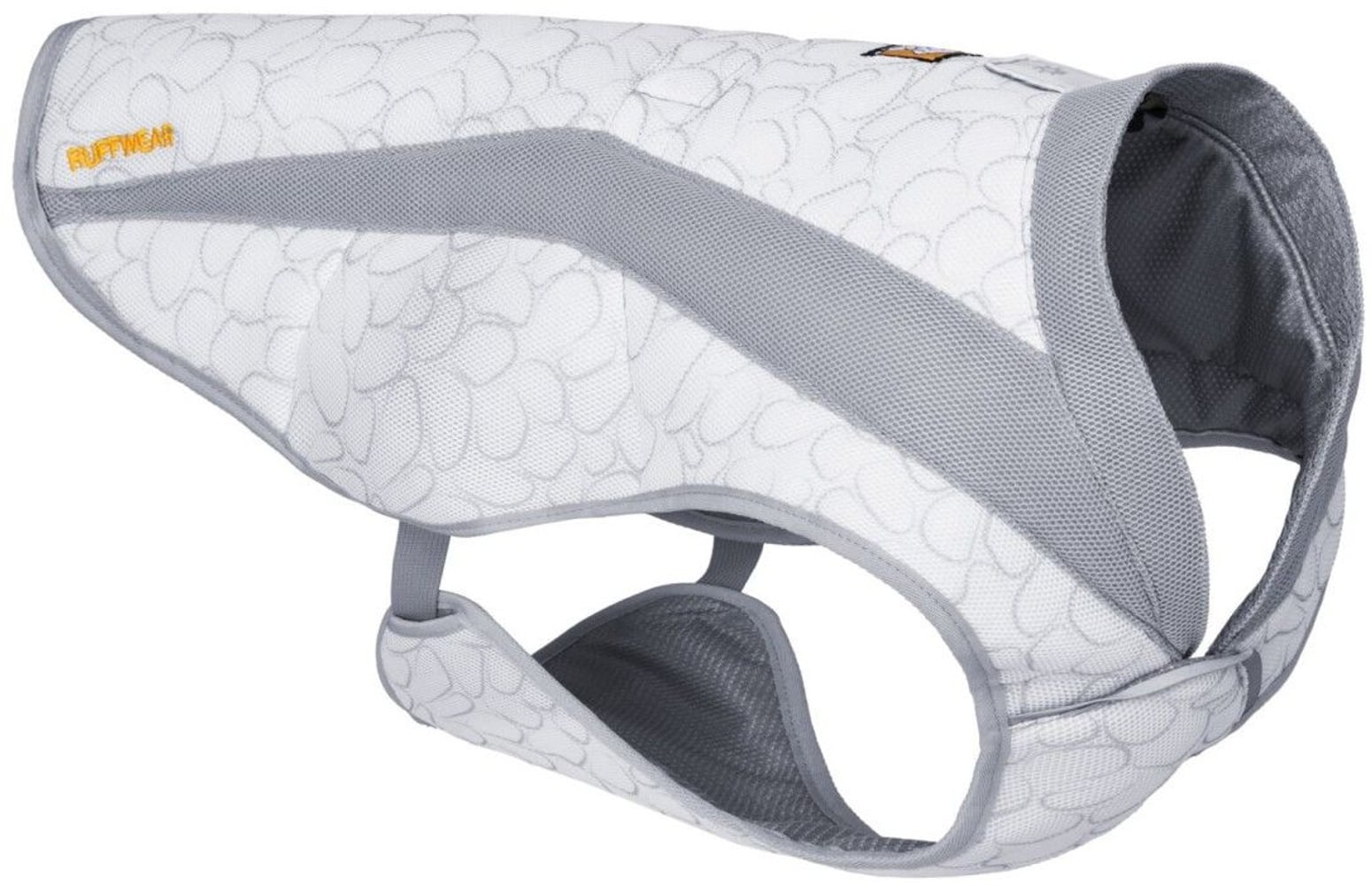 productImage: RuffWear Swamp Cooler Vest Graphite Gray