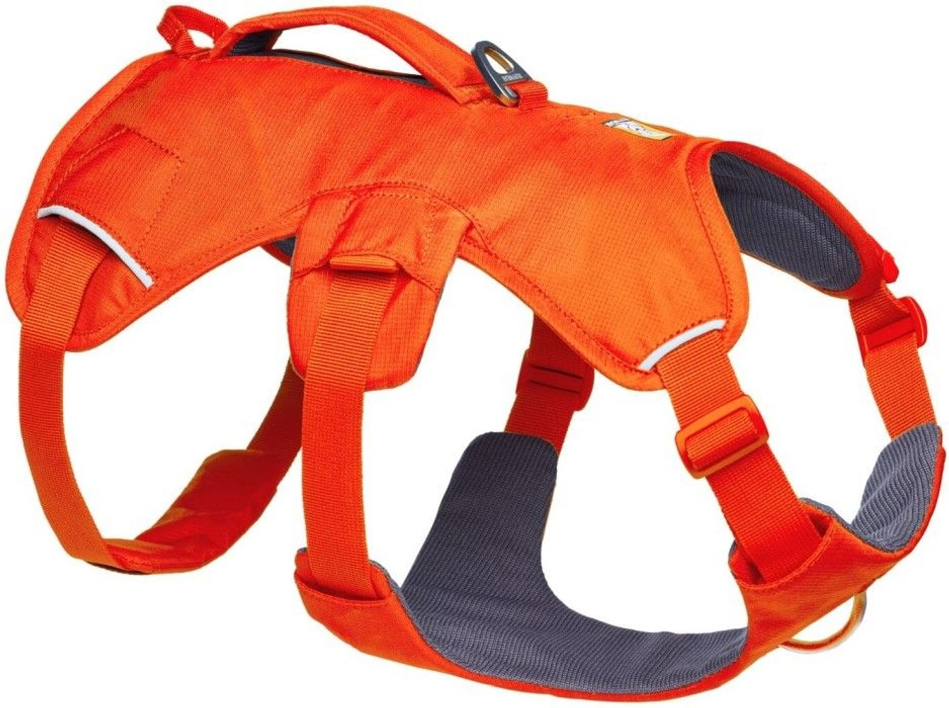 productImage: RuffWear Web Master Harness Blaze Orange
