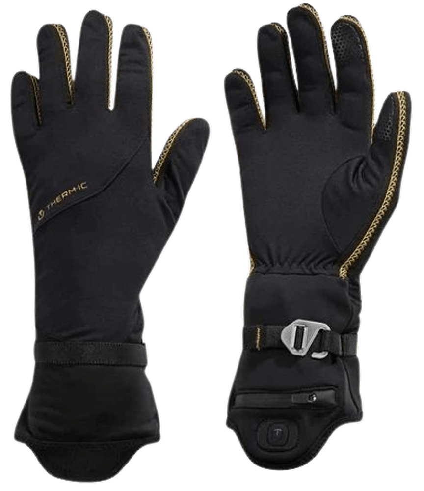 productImage: Therm-Ic Thin Ultra Heat Liner Gloves Unisex lämpökäsineet
