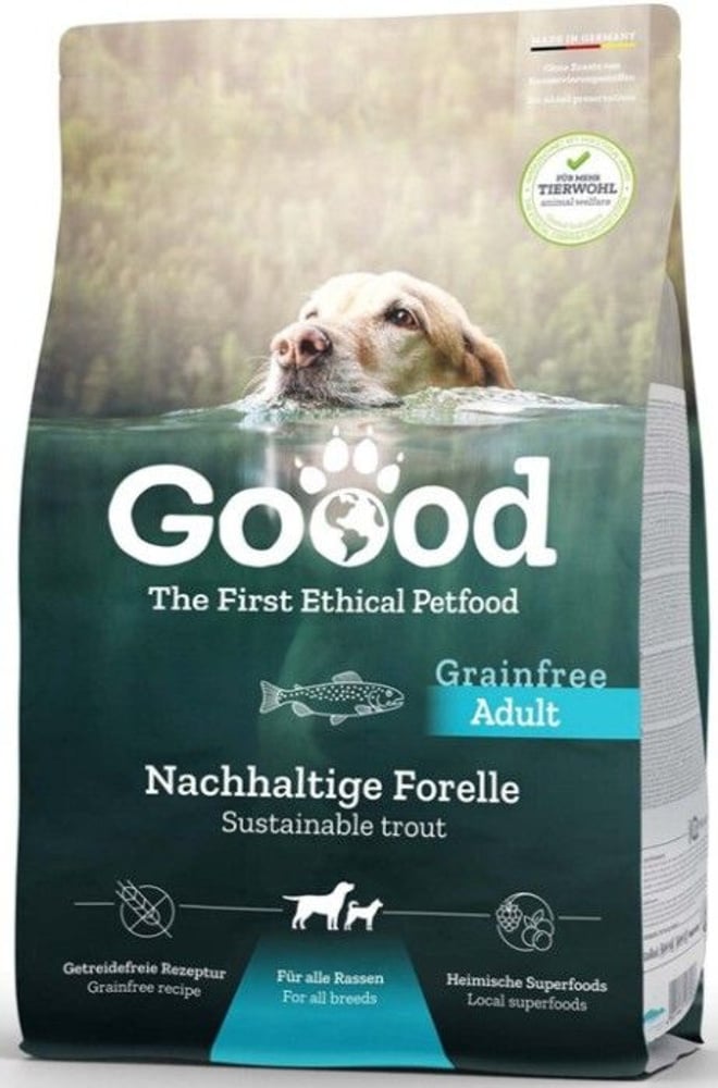 productImage: GOOOD Adult taimen 10 kg