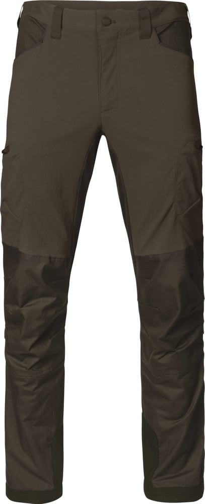 productImage: Ragnar Trouser metsästyshousut, Slate Brown/Willow Green
